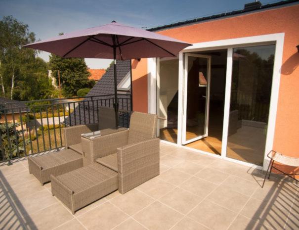 Hospoda-Ferienhaus am Olba-See Malschwitz Exterior foto