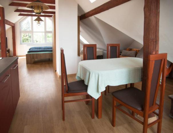 Hospoda-Ferienhaus am Olba-See Malschwitz Exterior foto